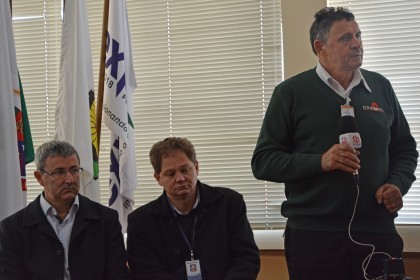 Dia Internacional do Cooperativismo coloca o setor na vitrine