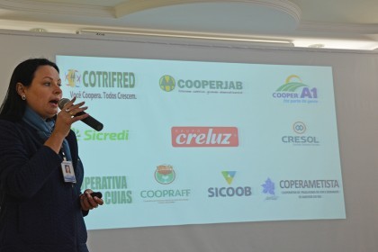 Dia Internacional do Cooperativismo coloca o setor na vitrine
