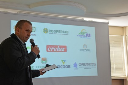 Dia Internacional do Cooperativismo coloca o setor na vitrine