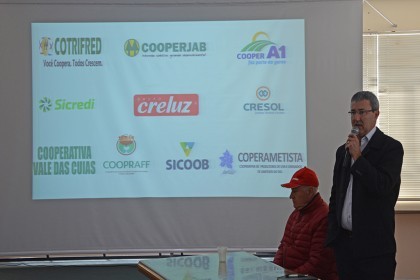 Dia Internacional do Cooperativismo coloca o setor na vitrine