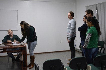 Eleições da CIPA acontece hoje