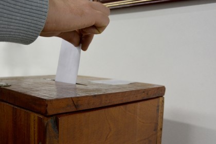 Eleições da CIPA acontece hoje