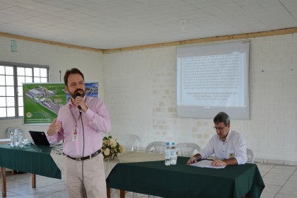 Em assembleia, COTRIFRED apresentou as modificações da Reforma do Estatuto Social