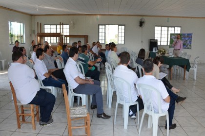 Em assembleia, COTRIFRED apresentou as modificações da Reforma do Estatuto Social
