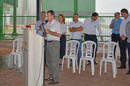 Eventos marcam uma semana histórica para a Cotrifred