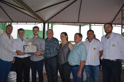 Eventos marcam uma semana histórica para a Cotrifred