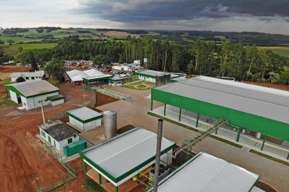 Eventos marcam uma semana histórica para a Cotrifred