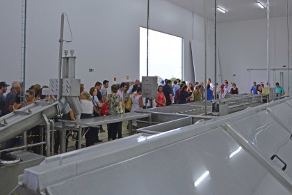 Eventos marcam uma semana histórica para a Cotrifred