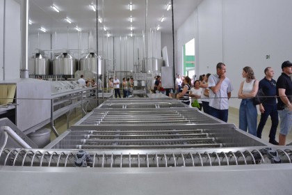 Eventos marcam uma semana histórica para a Cotrifred