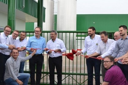 Eventos marcam uma semana histórica para a Cotrifred