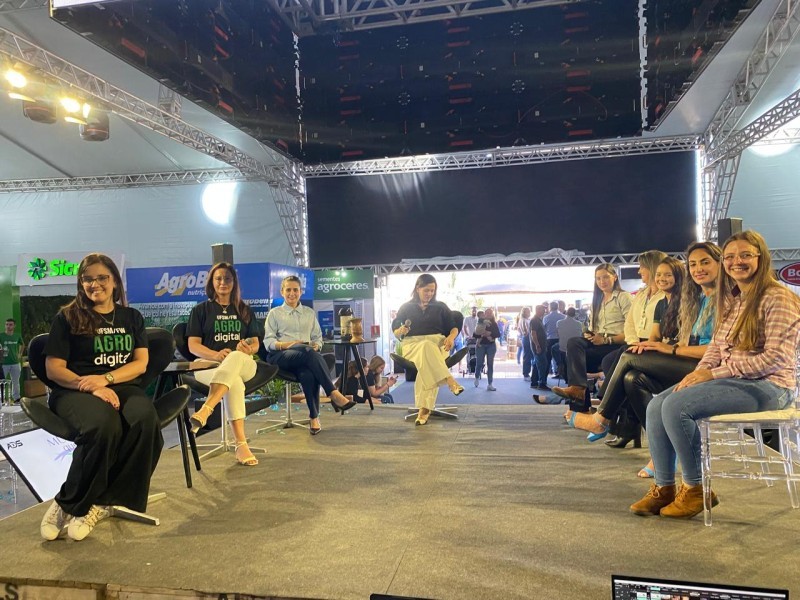 Expofred 2025: Tendências, lançamentos e negócios nos espaços da cooperativa