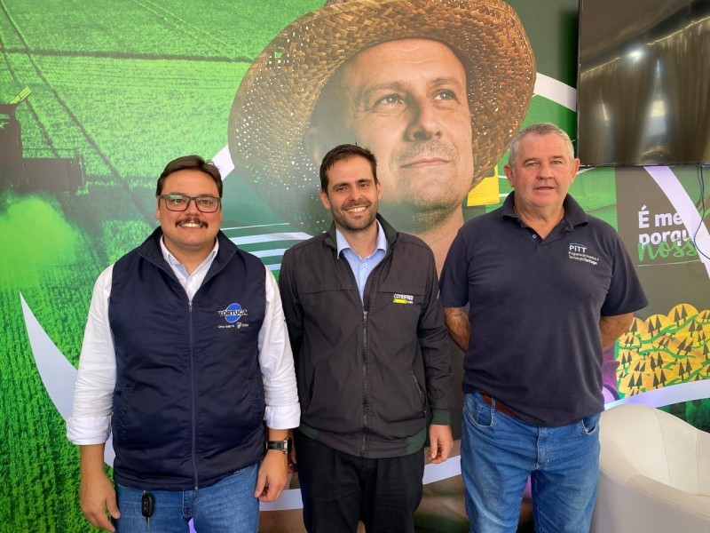 Expofred 2025: Tendências, lançamentos e negócios nos espaços da cooperativa