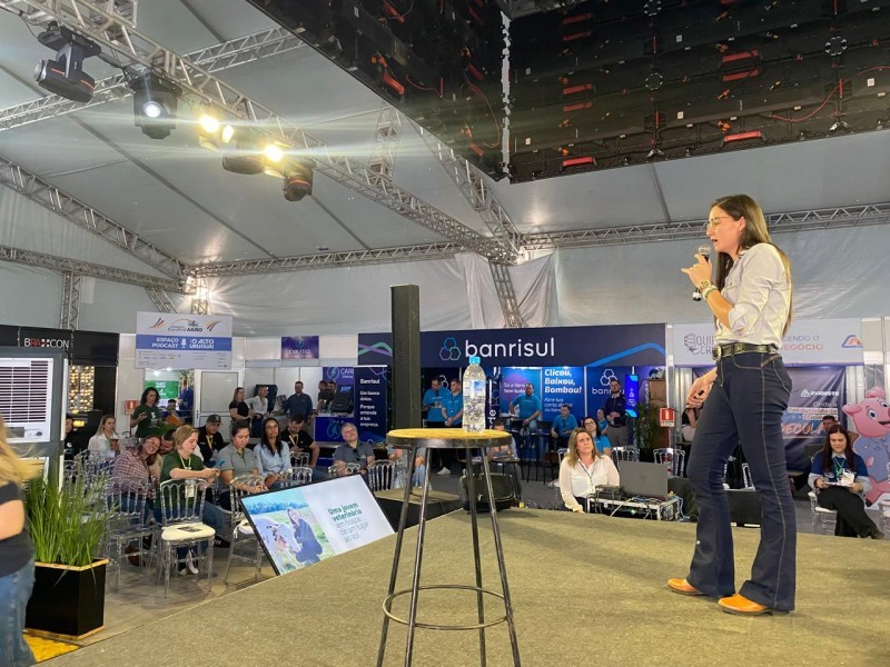 Expofred 2025: Tendências, lançamentos e negócios nos espaços da cooperativa