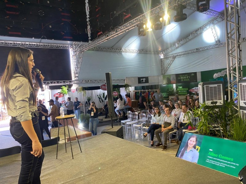 Expofred 2025: Tendências, lançamentos e negócios nos espaços da cooperativa