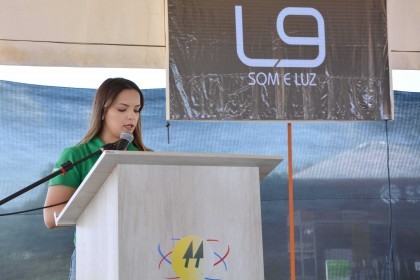 Feira em Campo inicia com “pé-direito”: 4 mil duzentos e cinquenta visitantes