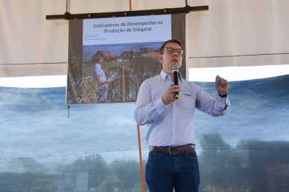 Feira em Campo inicia com “pé-direito”: 4 mil duzentos e cinquenta visitantes