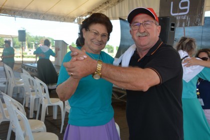 Feira em Campo inicia com “pé-direito”: 4 mil duzentos e cinquenta visitantes