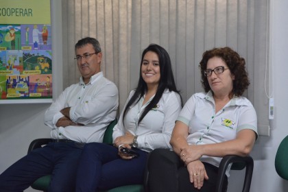 Formatura dos jovens aprendizes é realizada