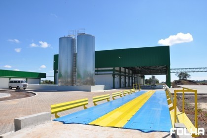 Investimento de peso