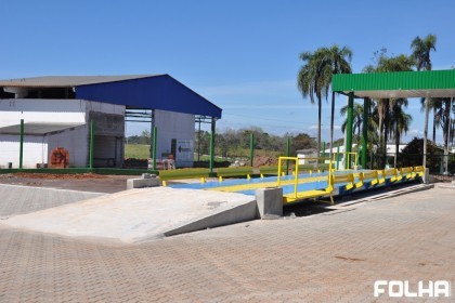 Investimento de peso