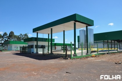 Investimento de peso