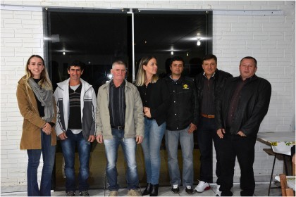 Jantar Dançante em homenagem ao Dia do Trabalho