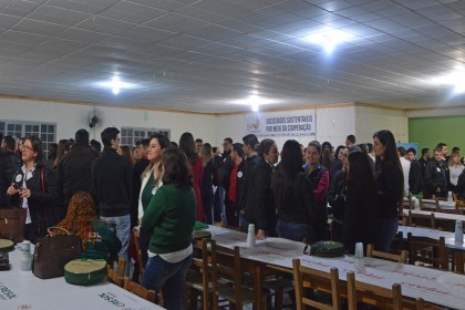 Jantar Solidário destinará recursos para hospital