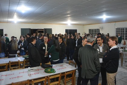 Jantar Solidário destinará recursos para hospital