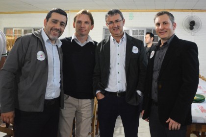 Jantar Solidário destinará recursos para hospital