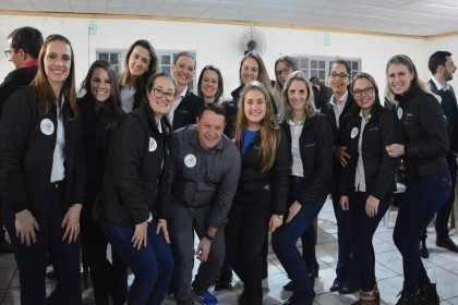 Jantar Solidário destinará recursos para hospital