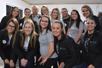 Jantar Solidário destinará recursos para hospital