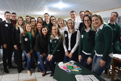 Jantar Solidário destinará recursos para hospital