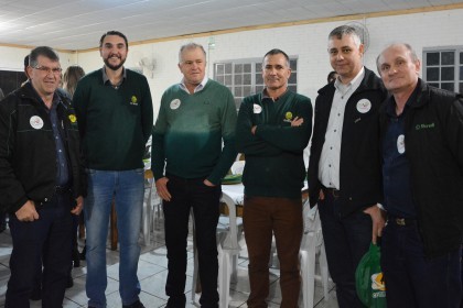 Jantar Solidário destinará recursos para hospital