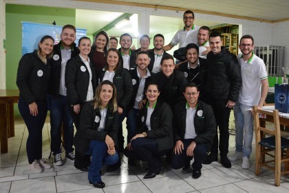 Jantar Solidário destinará recursos para hospital