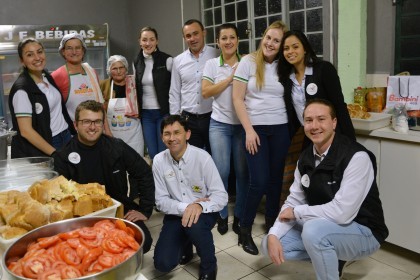 Jantar Solidário destinará recursos para hospital