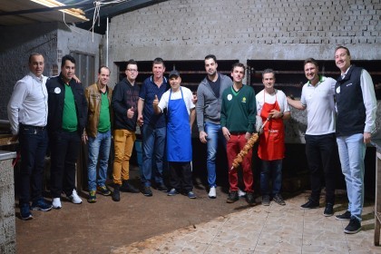 Jantar Solidário destinará recursos para hospital