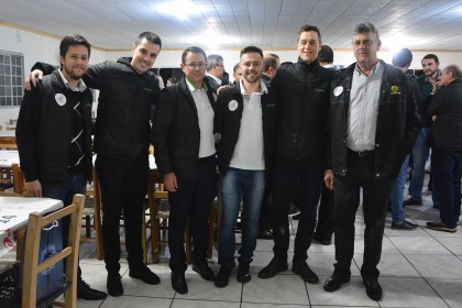 Jantar Solidário destinará recursos para hospital