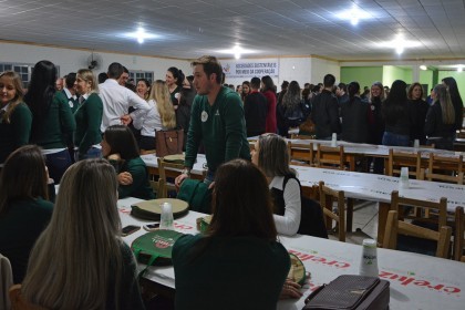 Jantar Solidário destinará recursos para hospital