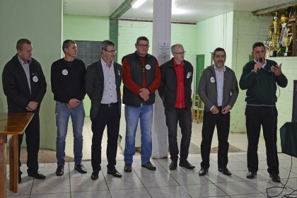 Jantar Solidário destinará recursos para hospital