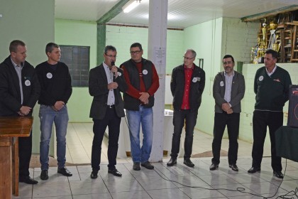 Jantar Solidário destinará recursos para hospital