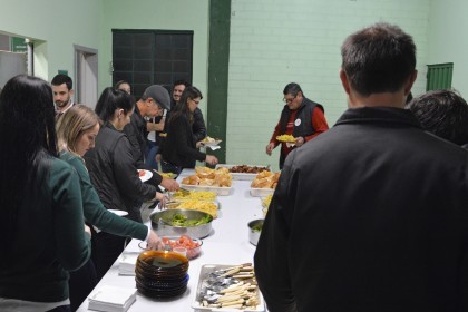 Jantar Solidário destinará recursos para hospital