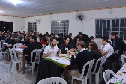 Jantar Solidário destinará recursos para hospital