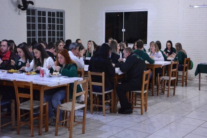 Jantar Solidário destinará recursos para hospital