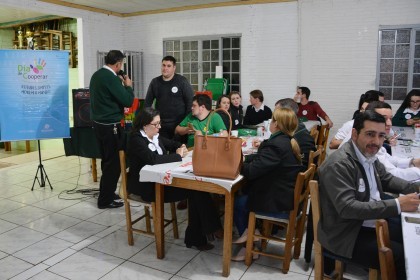 Jantar Solidário destinará recursos para hospital