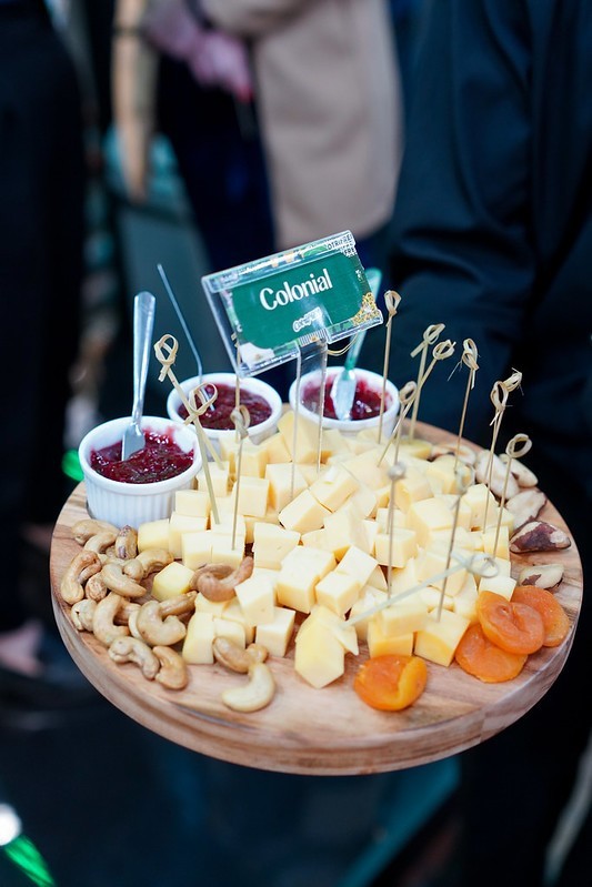 Laticínios Cotrifred participa da 42ª edição de Expoagas 2025