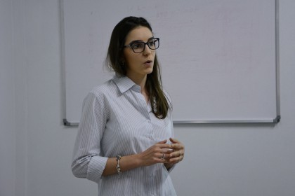 Linha de Produtos é apresentada ao Departamento Técnico