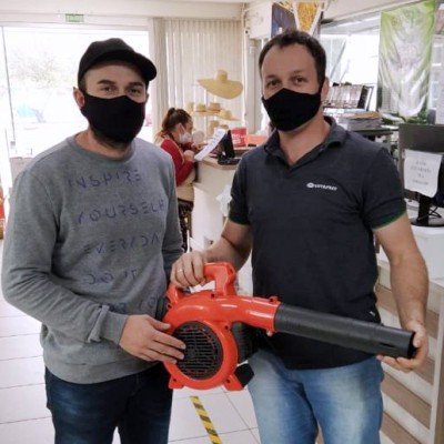 Mais de 950 associados e clientes são contemplados com prêmios da Campanha Coopere e Ganhe