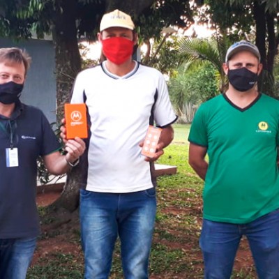 Mais de 950 associados e clientes são contemplados com prêmios da Campanha Coopere e Ganhe