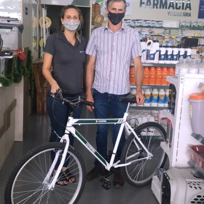 Mais de 950 associados e clientes são contemplados com prêmios da Campanha Coopere e Ganhe