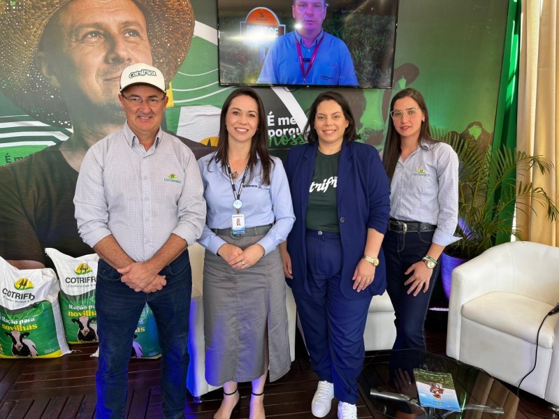 Mulheres no agro: a relevância da participação feminina no setor